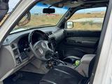 Nissan Patrol 2000 года за 3 500 000 тг. в Кордай – фото 5