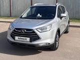 JAC S3 2017 года за 4 300 000 тг. в Астана
