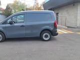 Renault Kangoo 2024 года за 23 400 000 тг. в Алматы
