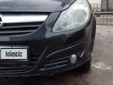 Opel Corsa 2007 года за 1 550 000 тг. в Астана – фото 3