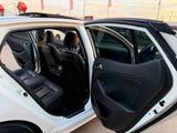 Kia K5 2012 года за 7 500 000 тг. в Алматы – фото 3