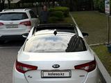 Kia K5 2012 года за 7 500 000 тг. в Алматы – фото 5