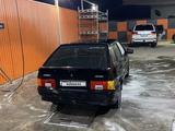 ВАЗ (Lada) 2114 2012 годаfor1 400 000 тг. в Атырау – фото 4