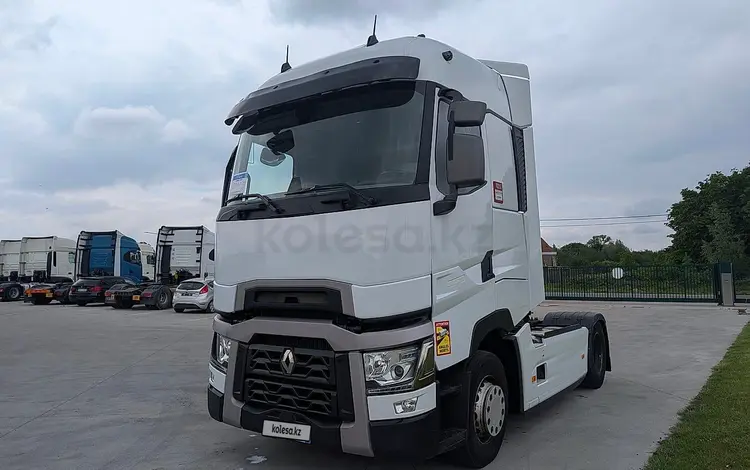 DAF  XF 2019 года за 18 000 000 тг. в Караганда