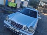 Mercedes-Benz E 280 1999 годаfor3 200 000 тг. в Шымкент – фото 2