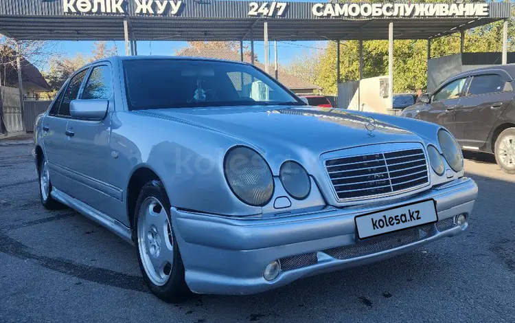 Mercedes-Benz E 280 1999 годаfor3 200 000 тг. в Шымкент