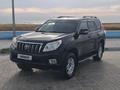 Toyota Land Cruiser Prado 2012 годаүшін13 000 000 тг. в Актау – фото 3