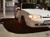 ВАЗ (Lada) 2114 2013 года за 1 150 000 тг. в Алматы