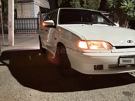 ВАЗ (Lada) 2114 2013 года за 1 150 000 тг. в Алматы