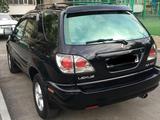 Lexus RX 300 1999 годаfor5 300 000 тг. в Талдыкорган – фото 5