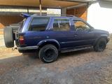 Nissan Terrano 1995 года за 1 500 000 тг. в Ушарал