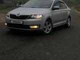 Skoda Rapid 2013 годаүшін4 000 000 тг. в Алматы