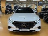 Mercedes-Benz E 200 2024 года за 38 000 000 тг. в Алматы