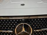 Mercedes-Benz E 200 2024 года за 38 000 000 тг. в Алматы – фото 4