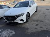 Mercedes-Benz E 200 2024 года за 38 000 000 тг. в Алматы – фото 2