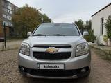 Chevrolet Orlando 2013 года за 6 000 000 тг. в Кокшетау – фото 4