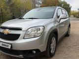 Chevrolet Orlando 2013 года за 6 000 000 тг. в Кокшетау – фото 2