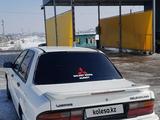 Mitsubishi Galant 1988 годаүшін500 000 тг. в Алматы