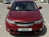 Kia Cerato 2012 года за 4 000 000 тг. в Атырау – фото 2