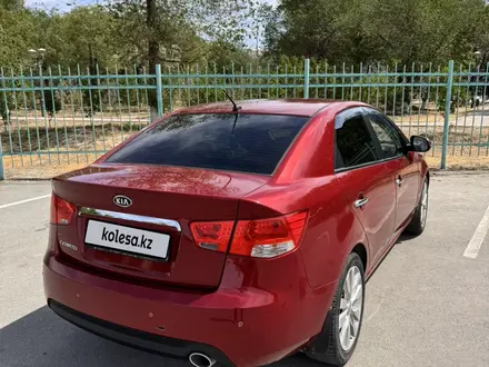 Kia Cerato 2012 года за 4 500 000 тг. в Атырау – фото 12