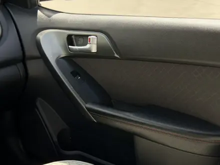 Kia Cerato 2012 года за 4 500 000 тг. в Атырау – фото 17