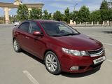 Kia Cerato 2012 года за 4 500 000 тг. в Атырау
