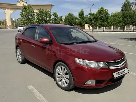 Kia Cerato 2012 года за 4 500 000 тг. в Атырау