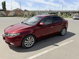 Kia Cerato 2012 года за 4 000 000 тг. в Атырау – фото 3