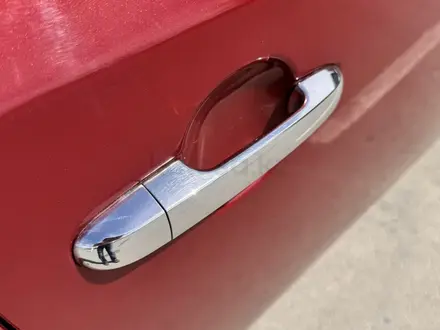 Kia Cerato 2012 года за 4 500 000 тг. в Атырау – фото 8