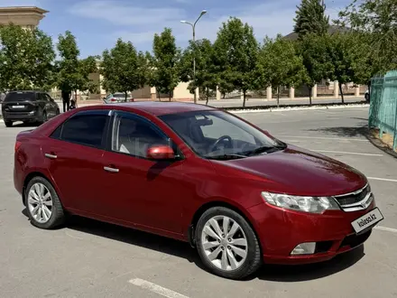 Kia Cerato 2012 года за 4 500 000 тг. в Атырау – фото 5