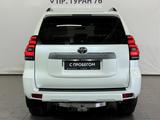 Toyota Land Cruiser Prado Comfort 2019 годаүшін17 900 000 тг. в Астана – фото 4
