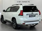 Toyota Land Cruiser Prado Comfort 2019 годаүшін17 900 000 тг. в Астана – фото 2