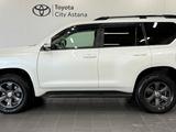 Toyota Land Cruiser Prado Comfort 2019 годаүшін17 900 000 тг. в Астана – фото 3