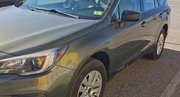 Subaru Outback 2018 года за 6 000 000 тг. в Актобе – фото 4