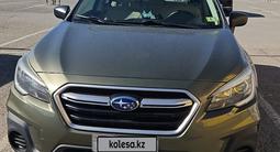 Subaru Outback 2018 года за 6 000 000 тг. в Актобе – фото 3