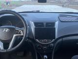 Hyundai Solaris 2012 годаүшін5 100 000 тг. в Павлодар