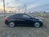 Hyundai Solaris 2012 годаүшін5 100 000 тг. в Павлодар – фото 4