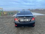 Hyundai Solaris 2012 годаүшін5 100 000 тг. в Павлодар – фото 3