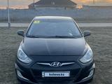 Hyundai Solaris 2012 годаүшін5 100 000 тг. в Павлодар – фото 5