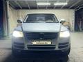 Volkswagen Touareg 2006 года за 4 800 000 тг. в Алматы