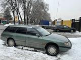 Subaru Legacy 1991 года за 1 200 000 тг. в Алматы – фото 4