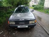 Audi 80 1991 года за 900 000 тг. в Усть-Каменогорск