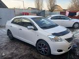 Toyota Yaris 2008 года за 3 850 000 тг. в Алматы – фото 3