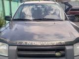 Land Rover Freelander 1998 годаүшін1 850 000 тг. в Алматы