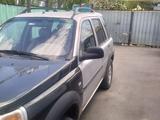 Land Rover Freelander 1998 года за 1 850 000 тг. в Алматы – фото 2