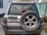 Land Rover Freelander 1998 годаүшін1 850 000 тг. в Алматы – фото 4