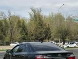 Toyota Camry 2016 годаfor9 200 000 тг. в Алматы – фото 4
