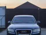 Audi A8 2006 годаүшін6 700 000 тг. в Актобе
