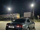 Audi A8 2006 годаүшін6 700 000 тг. в Актобе – фото 3
