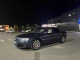 Audi A8 2006 годаүшін6 700 000 тг. в Актобе – фото 4
